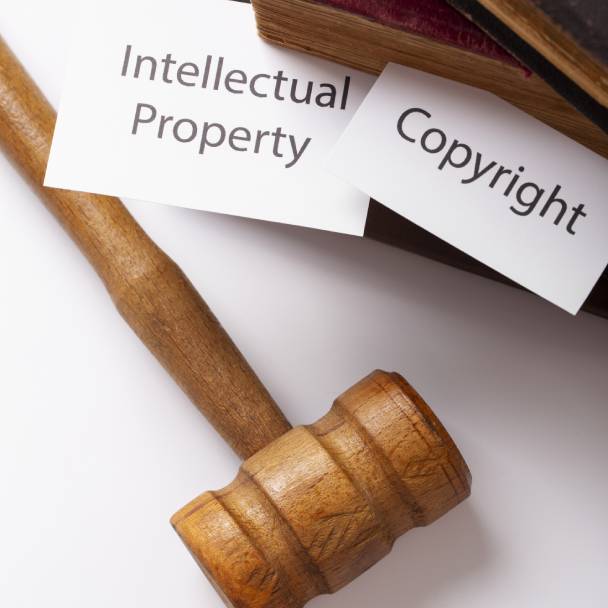 Intellectual Property Rights