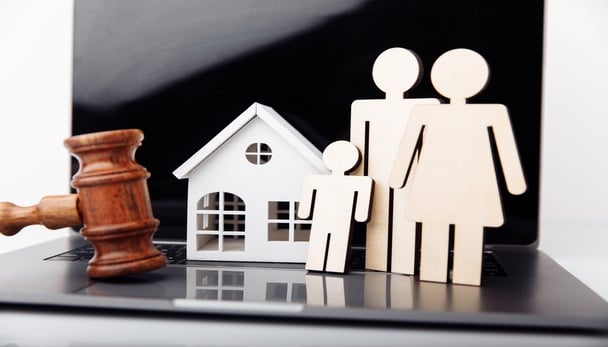 Family and Inheritance Law