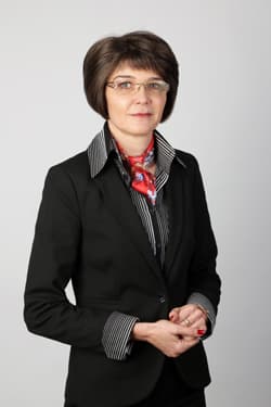 Krasimira Djulgerska
